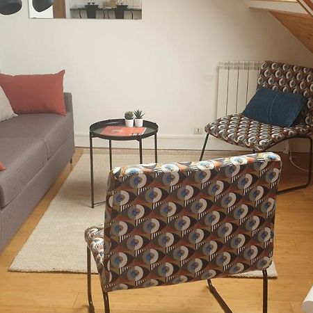 Appartement La Vigie à Dinard Extérieur photo