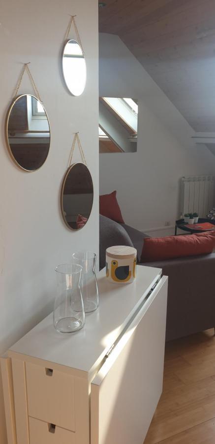 Appartement La Vigie à Dinard Extérieur photo