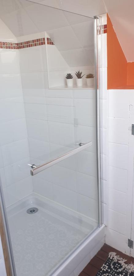 Appartement La Vigie à Dinard Extérieur photo