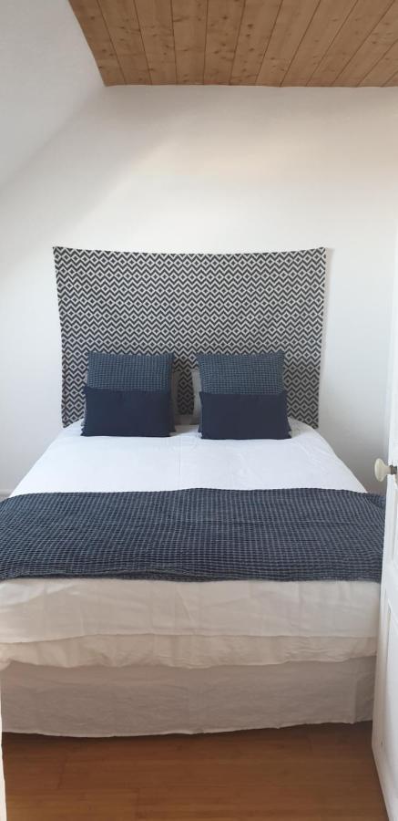 Appartement La Vigie à Dinard Extérieur photo