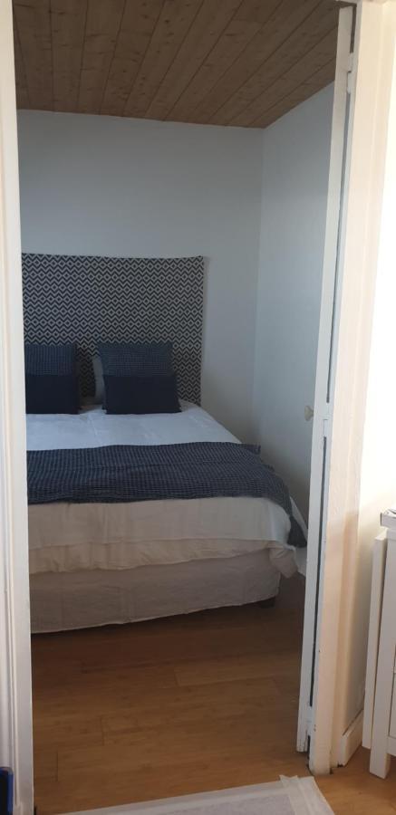 Appartement La Vigie à Dinard Extérieur photo
