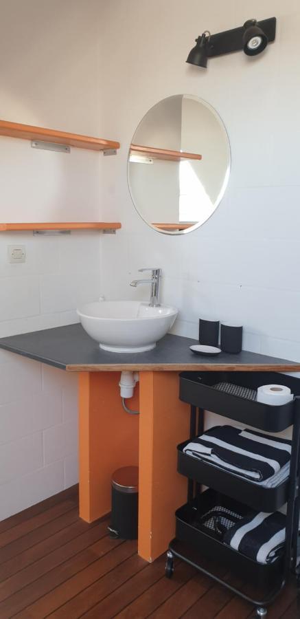 Appartement La Vigie à Dinard Extérieur photo