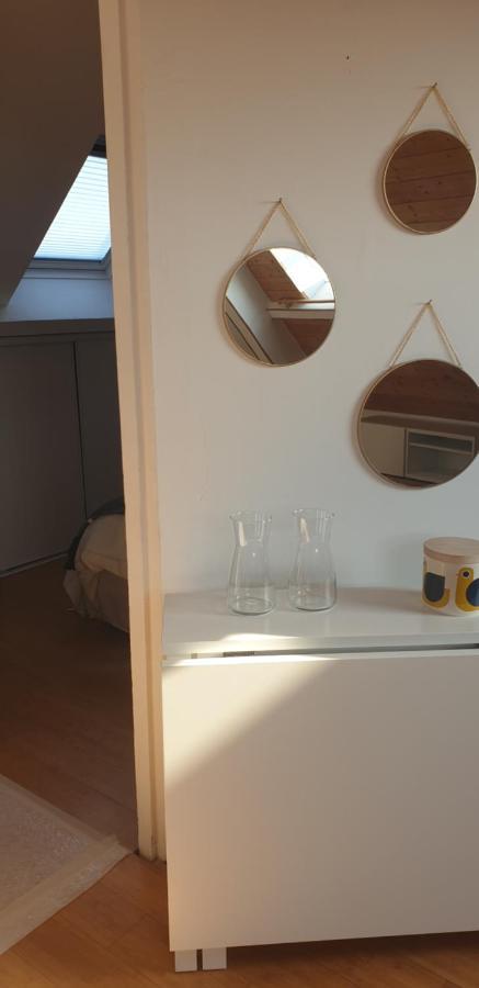 Appartement La Vigie à Dinard Extérieur photo